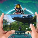 Siap Meluncur, No Man's Sky Dipastikan Rilis untuk Perangkat iPhone dan iPad