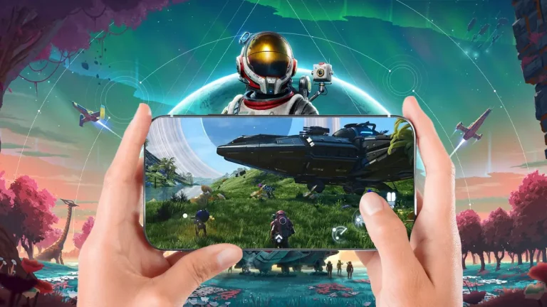 Siap Meluncur, No Man's Sky Dipastikan Rilis untuk Perangkat iPhone dan iPad