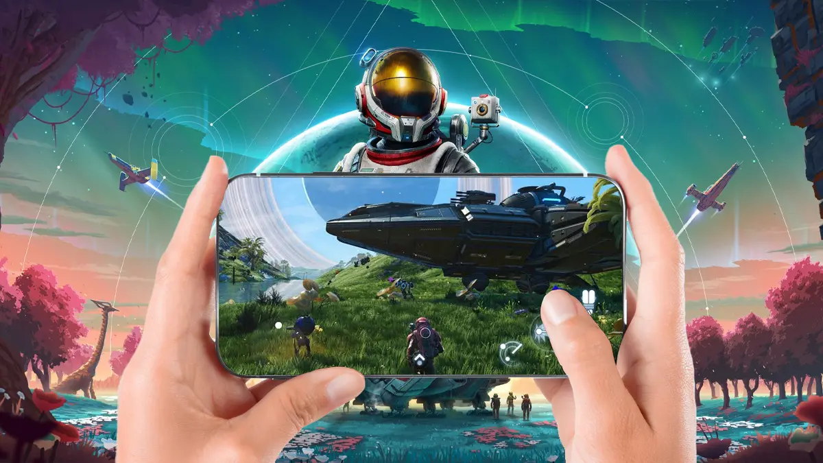 Siap Meluncur, No Man's Sky Dipastikan Rilis untuk Perangkat iPhone dan iPad