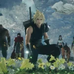 Sutradara Final Fantasy VII Revelation Perjuangkan Kehadiran Edisi Fisik Game
