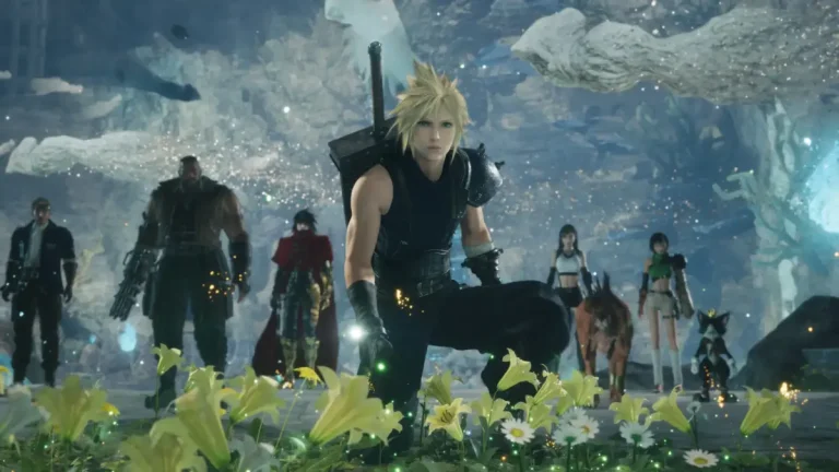 Sutradara Final Fantasy VII Revelation Perjuangkan Kehadiran Edisi Fisik Game