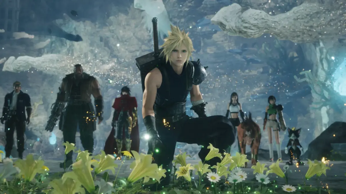 Sutradara Final Fantasy VII Revelation Perjuangkan Kehadiran Edisi Fisik Game