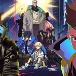 Terungkap Latar Waktu Cyberpunk: Edgerunners 2 oleh Lore Designer CDPR, Bikin Penggemar Heboh