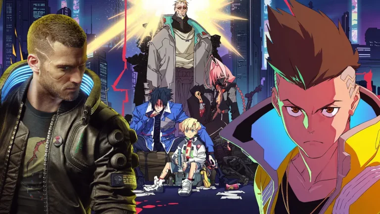 Terungkap Latar Waktu Cyberpunk: Edgerunners 2 oleh Lore Designer CDPR, Bikin Penggemar Heboh
