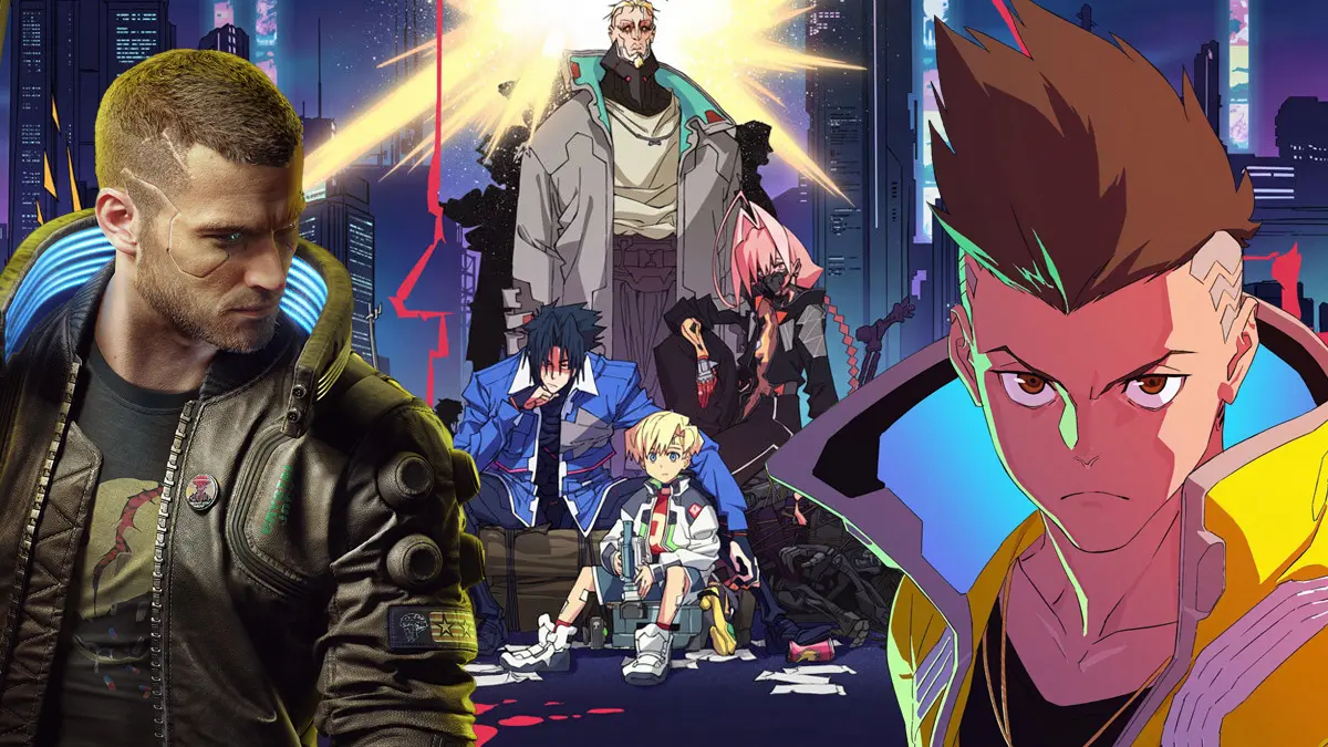 Terungkap Latar Waktu Cyberpunk: Edgerunners 2 oleh Lore Designer CDPR, Bikin Penggemar Heboh