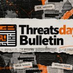 ThreatsDay: Celah Fatal Firewall, Sewa Trojan Perbankan, Eksploitasi PDF, hingga Pembajakan Token