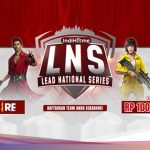 Turnamen E-Sports IndiHome LNS Free Fire Siapkan Hadiah Rp 100 Juta