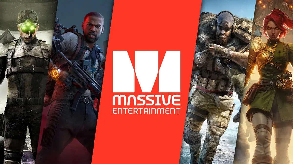 Ubisoft Tunjuk Massive Entertainment Sebagai Creative House 2 untuk Game Shooter