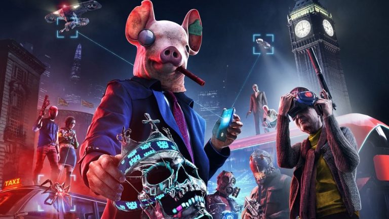 Ulasan Lengkap Watch Dogs Legion: Ambisi Besar, Mekanik Unik, dan Eksekusi Narasi