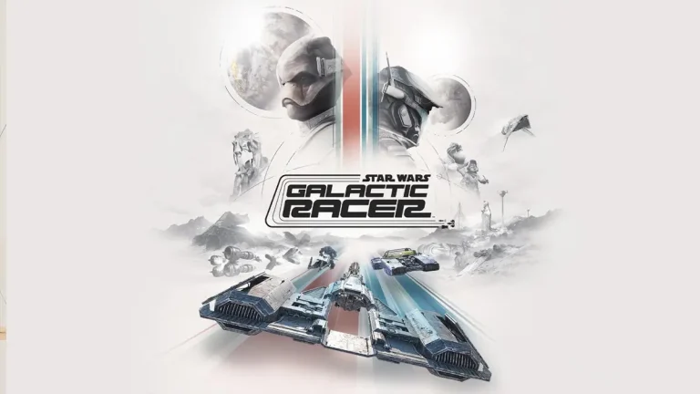 Ulasan Star Wars: Galactic Racer — Sensasi Balapan Brutal dan Cepat Mirip Burnout