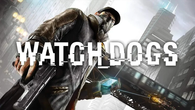 Watch Dogs Absen dari Divisi Creative House, CEO Ubisoft Beri Penjelasan